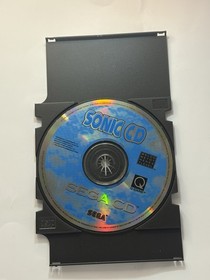 sega cd lot of games - Time Cop, Sonic CD, WWF Rage In The Cage Plus More.