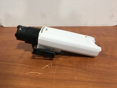 AXIS P1344 NETWORK CAMERA IP LAN COMPUTAR MEGAPIXEL