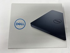 Dell DW316 External USB Slim DVD Drive Model: GP61NB60