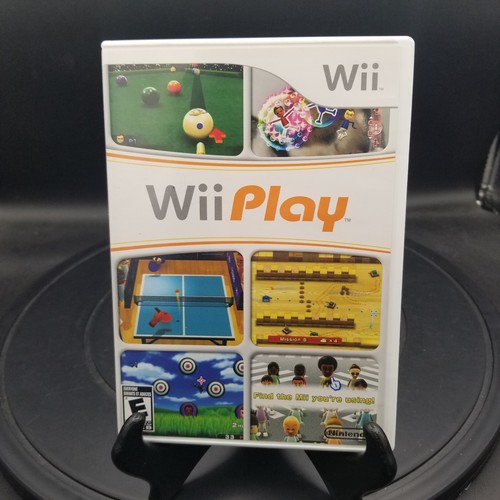 Choose your Nintendo Wii Game DVD - Tested & Working - Combined Shipping - Picture 54 of 60
