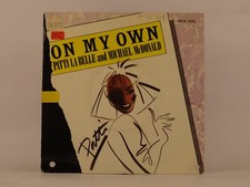 PATTI LA BELLE AND MICHAEL MCDONALD ON MY OWN (99) 2 Track 7