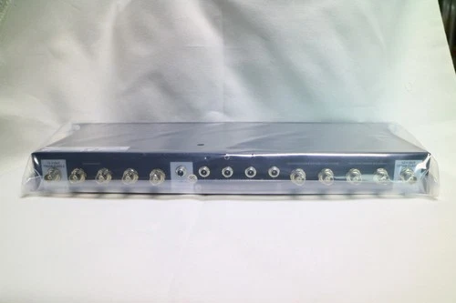 10 Channels Signal Distribution Antenna Amplifier Wireless Microphone System - Picture 4 of 10