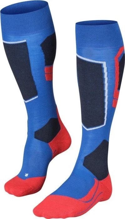 Men Falke SK 4 16550-Col.6940 Gr.42-43 - Bild 1 von 1