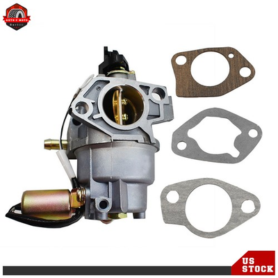 #ad Carburetor 951 05149 HY 4P90F Fit For MTD CC760ES 12AE76JU Cub Cadet Parts $17.56