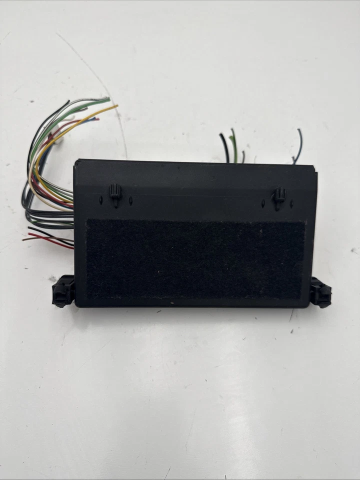 2038201585 2001-2007 MERCEDES C-класса водителя передняя левая дверь модуль управления - Изображение 3 из 4