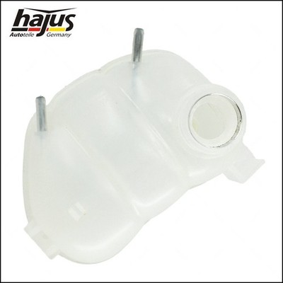 Hajus Ausgleichbehälter Dehngefäß Kühlmittel für Opel Vectra B 1304218