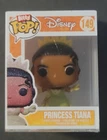 FUNKO DISNEY BITTY POP  "PRINCESS TIANA " #149