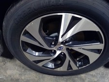 Rim Wheel 17x7-12 Alloy Sedan Fits 20-25 Legacy 1741280