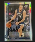 2025 Topps Joe Ingles Base (Raw)