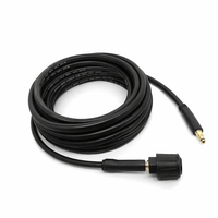 Hochdruckschlauch-VerläNgerung FüR KäRcher 10M. Quick Connect