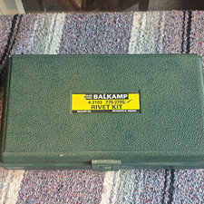 Napa Balkamp 04-3103 770-2705 Rivet Kit Made In Indianapolis Indiana