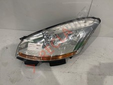 CITROEN C4 PICASSO / GRAND 2007-2011 Passenger N/S LH Left Headlamp Headlight