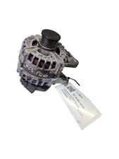 NISSAN QASHQAI ALTERNATOR 1.2 DIG-T 2014 231004BE0B