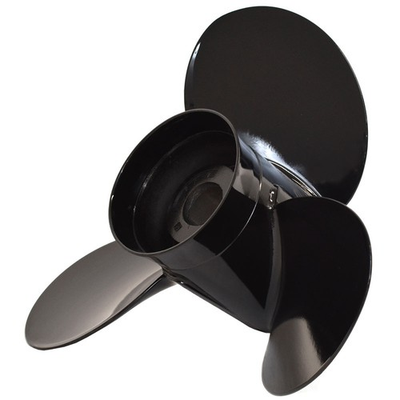 #ad Mercury Black Max Boat Propeller 832828A45 RH 15 x 17 Pitch Aluminum $171.97