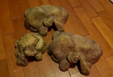 Exo Terra Reptile Cave Natural Hide Lot of 3 (10in x 8in)