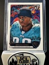 2025 Panini Donruss - Gridiron Kings Brian Dawkins #ATKG-BDS