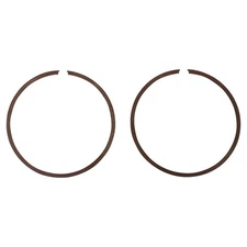 Wiseco Ring Set - 74.50mm for 2001 - 2003 Ski-Doo Mach Z Tech Plus Snowmobile