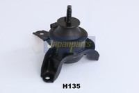 Lagerung Motor Vorne Rechts Japanparts RU H135 FÜR Hyundai KIA Motorhalter