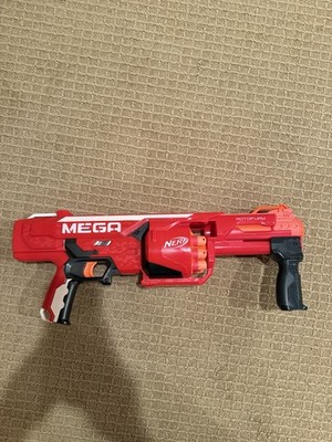 Nerf Mega N-Strike Elite Rotofury B0719