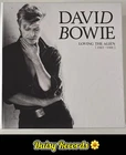 David Bowie-Loving The Alien (1983 - 1988) 2018 EU Press Vinyl Box Set *Unplayed