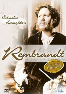 Rembrandt von Alexander Korda | DVD | Zustand sehr gut
