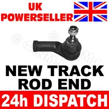 Ford Focus Mk1 all 98-05 RIGHT Tie Rod / Track Rod END
