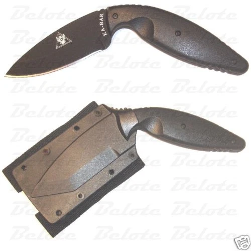 ケーバー/KA-BAR 02-1482 LARGE TDI KNIFE FGKa-Bar Products
