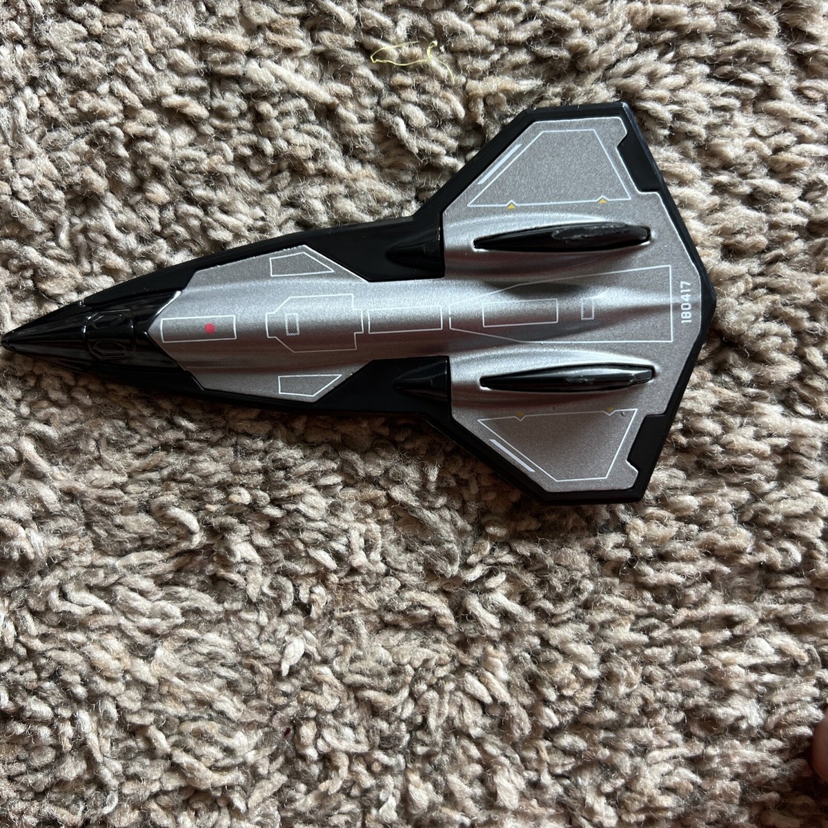 TOP GUN MAVERICK ダークスター 1:100 Bellfine TOP GUN MAVERICK Darkstar 1/100 Model Kit JAPAN