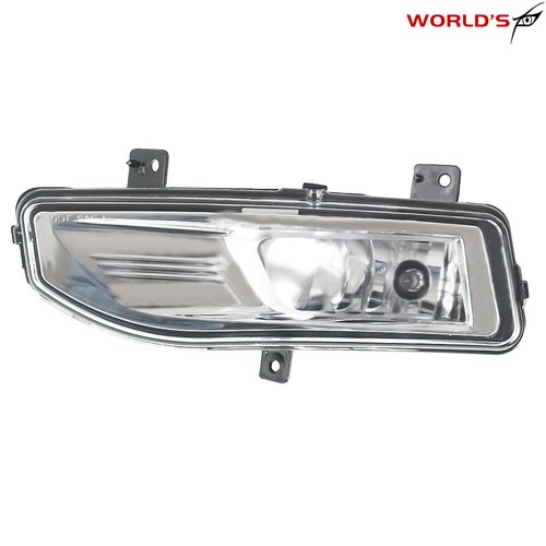 Bumper Fog Light Lamp Replacement For 2020-2021 Nissan Sentra S/SR/SV Clear Lens - Picture 8 of 13
