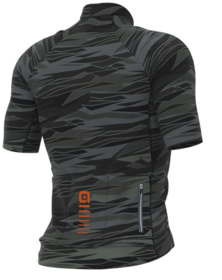 Alé Rock Maglia Donna Graphics PRR