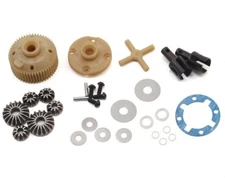 Team Associated 91786 B6.1/B6.1D Gear Differential Kit
