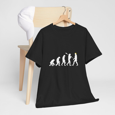 De-Evolution Anti Trump 2025 Men & Women's T-shirt