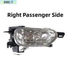 Right Front Bumper Light Fog Lamp New Fit For HONDA CR-V 2002 2003 2004 RD5 RD7
