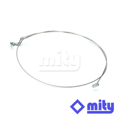 Mity New Handbrake Brake Lever Handle Release Cable For Ford S-Max, Ford Galaxy