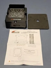 Poweramp McGuire DLM Systems 3056-0015 Outside Light Assembly (OSLA)