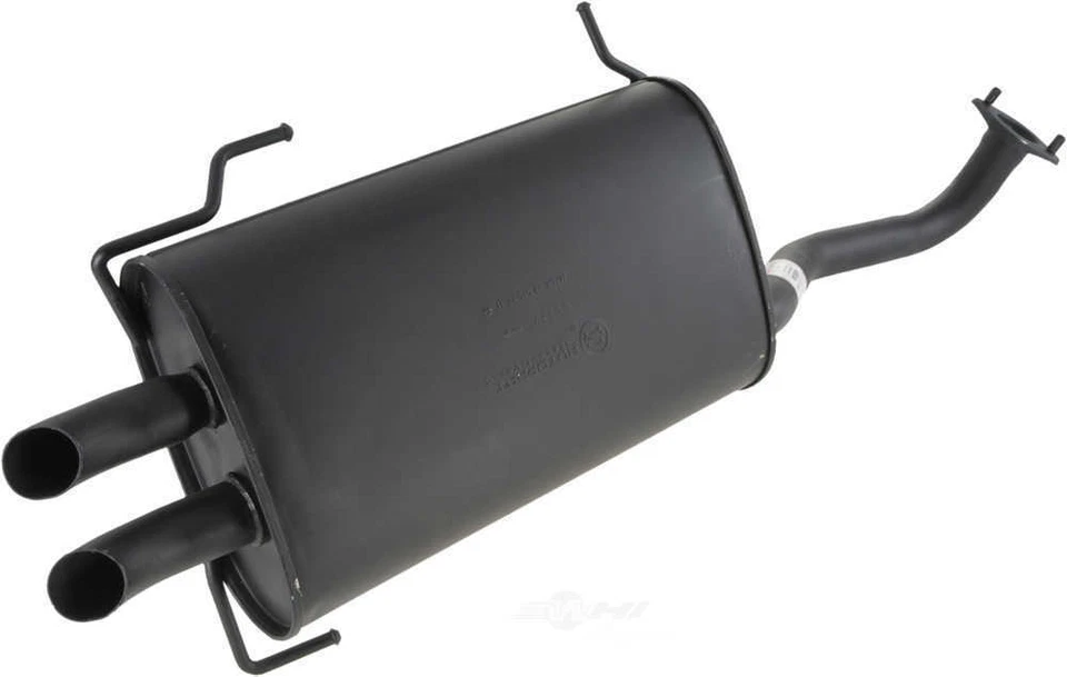 Silenciador de escape-OES Autopart Intl 2103-59317-4 se adapta a 00-01 INFINITI I30 Foto 2 de 2