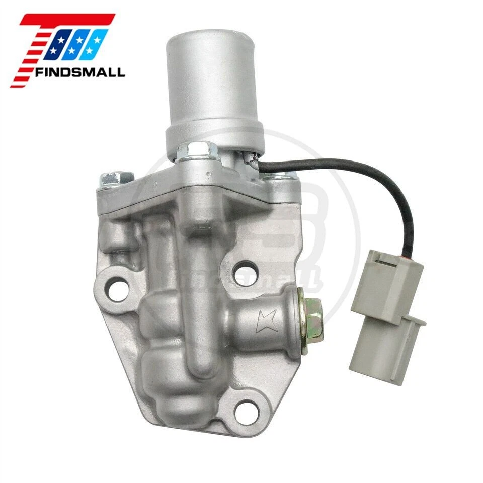 15810-P0A-025 VTEC Solenoid Spool Valve For 1994-1997 Honda Accord Acura CL 2.2L Foto 4 de 4