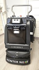 Scheuersaugmaschine Lionsbot R 3 Reinigungscoboter