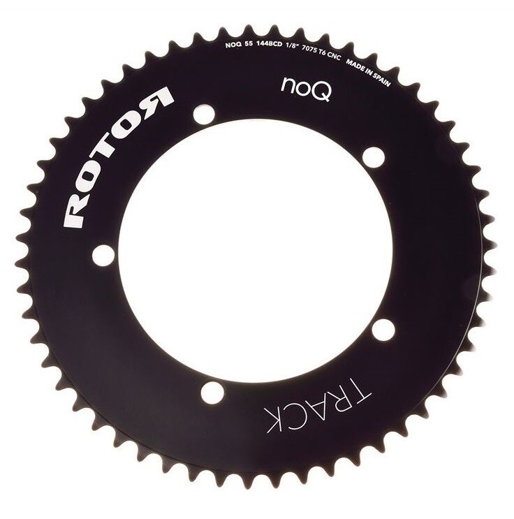 ROTOR NoQ Track Chainring | eBay