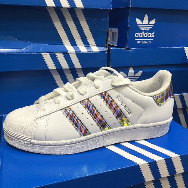 adidas x kzk x clot superstar 80s 84-lab