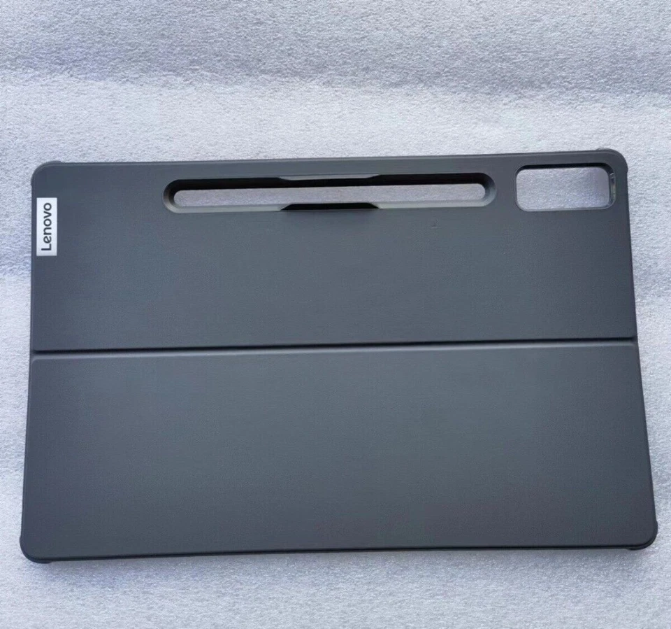 Original For Lenovo Tab P12 12.7" 2023 Magnetic Keyboard Case Pack - Image 3 of 4