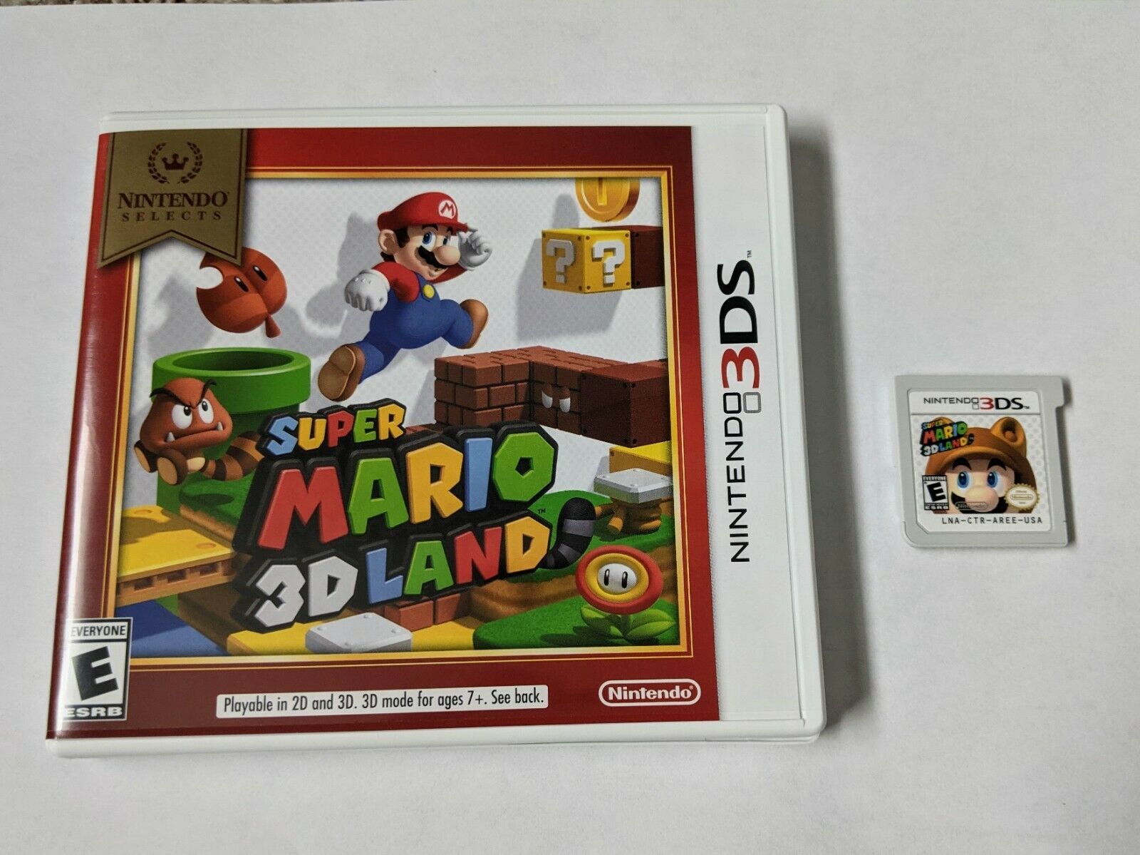 Super Mario 3D Land, 2DS, 3DS, Cheats, Rom, Star Coins, Multiplayer,  Walktrough, Game Guide Unofficial ebook by Hse Guides - Rakuten Kobo