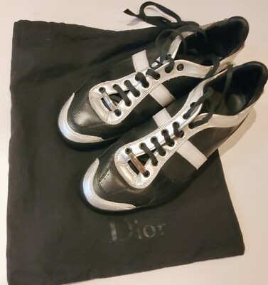 DIOR HOMME men's sneakers