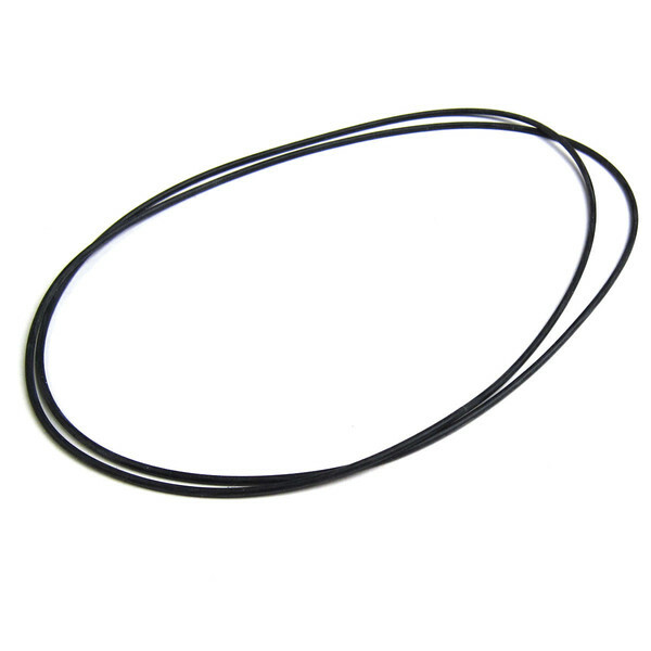Pro-ject replacement turntable belt for Primary E VT-E Jukebox Essential