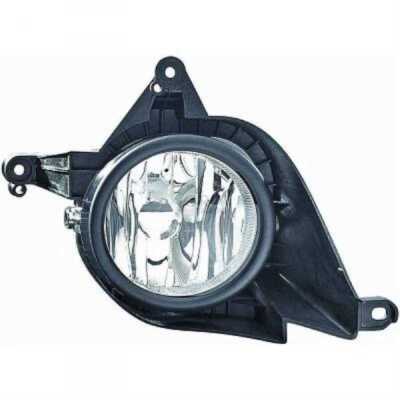 Nebelscheinwerfer Nebellicht Nsw links H11 für Honda CR-V III RE_ RE