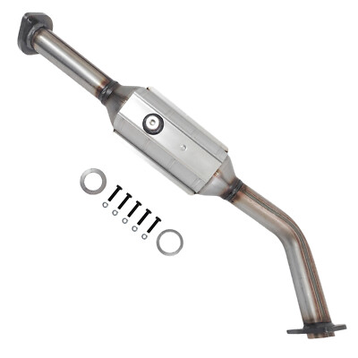 CATALYTIC CONVERTER SET 2005 2006 TOYOTA TUNDRA 4.7L