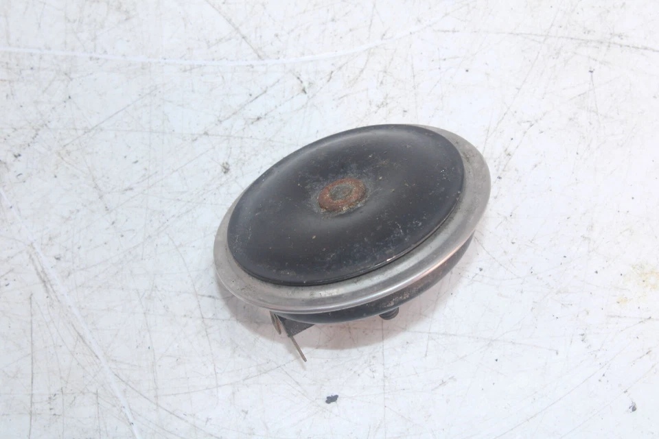 04-09 Yamaha Fz6 Bocina Señal 5vx-83371-01-00 Foto 3 de 4