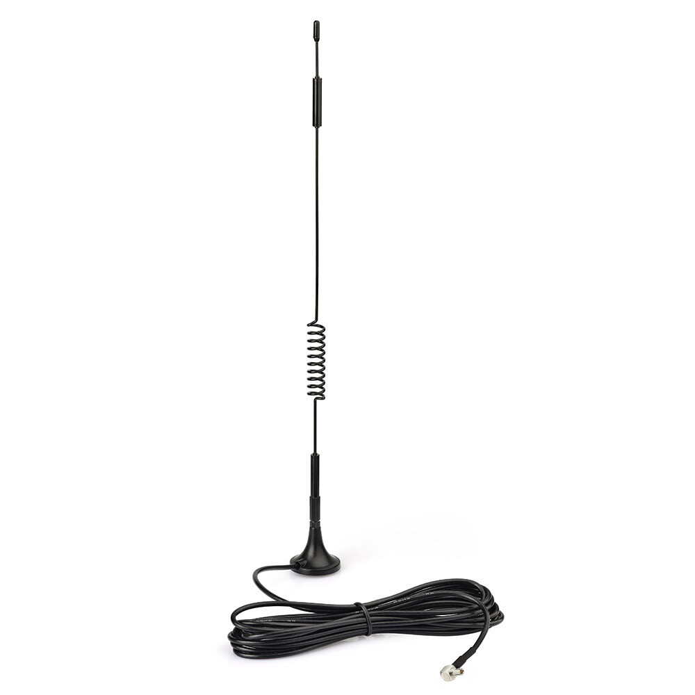 2Pack 4G LTE External TS9 Antenna for Vodafone Pocket WiFi 4G