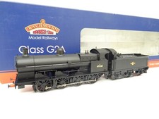 OO GAUGE BACHMANN BR SUPER D 49361 DCC FITTED (SUPER DETAIL) 31-477DC