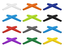 Vonxyz Replacement Rubber Ear Socks for-Oakley Commit SQ Sunglasses OO9086-Opts